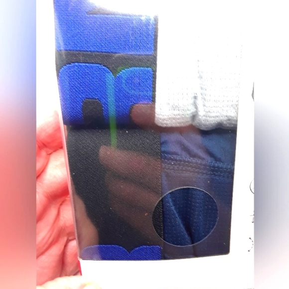 Men’s Underamour Tech 6" Boxer Pak of 2 Size 5 X LARGE New in Package - Picture 8 of 8